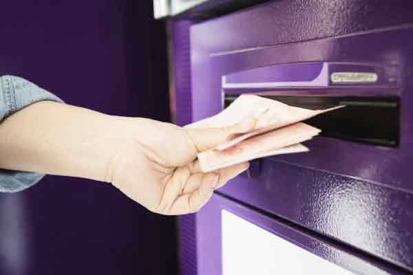 ATM Services