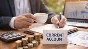 Current Account