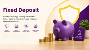 Fixed Deposit