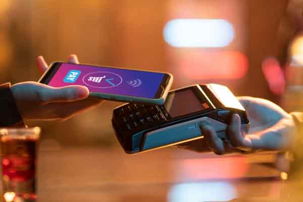Mobile Banking