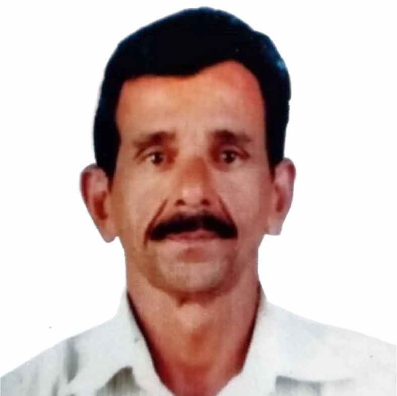 Abdul Rahim N K