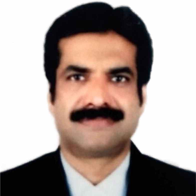 Adv. C V Rajesh