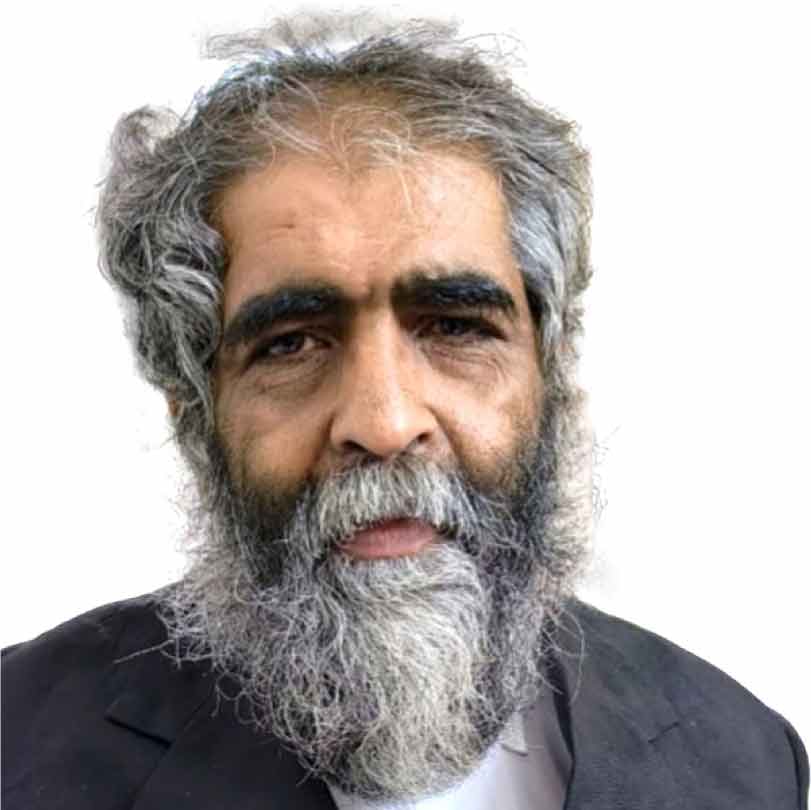 Adv. Madhusoodanan S