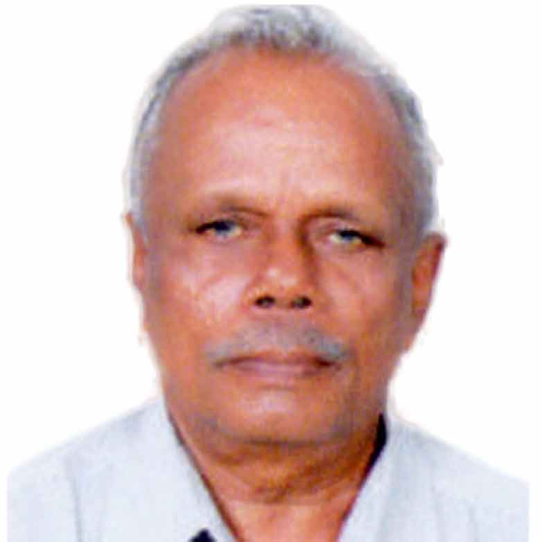 Dasan K N