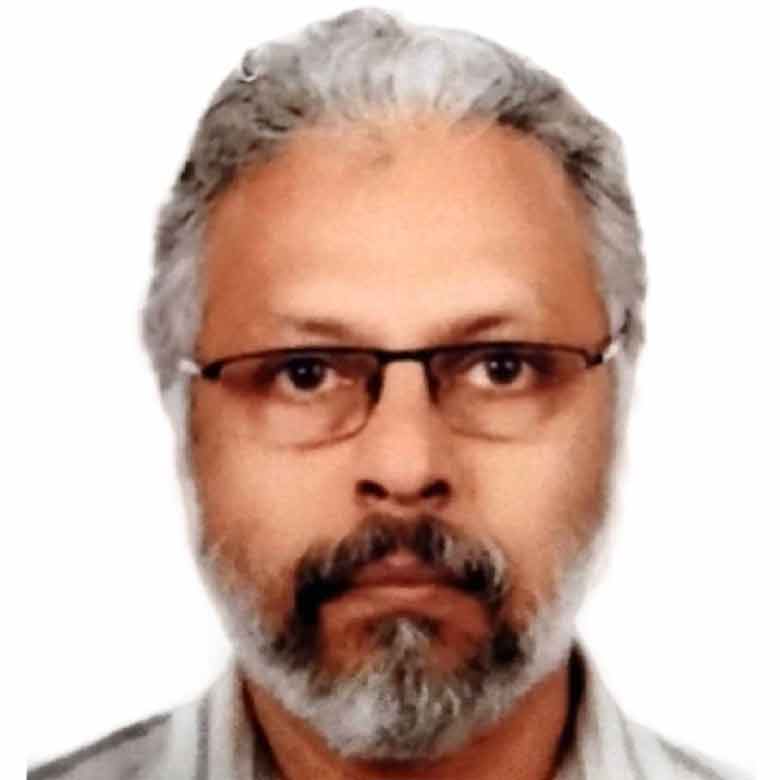 Gokul Das