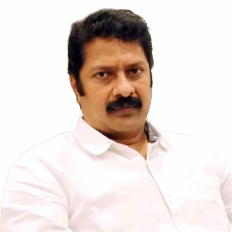 K. Jayaprasad
