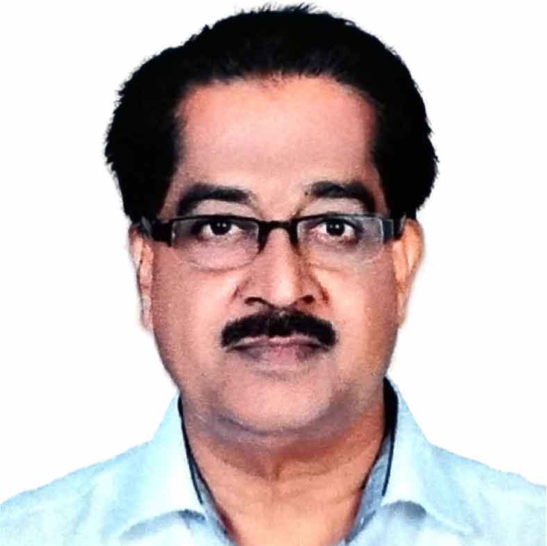 Nandanan B S