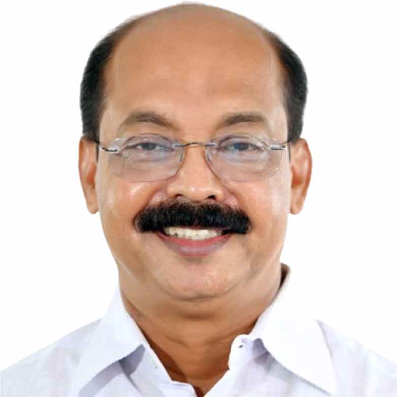 Sojan Antony