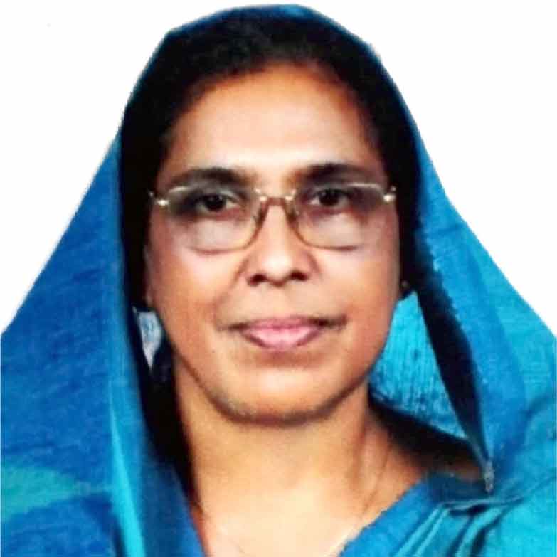 Sumayya Hasan