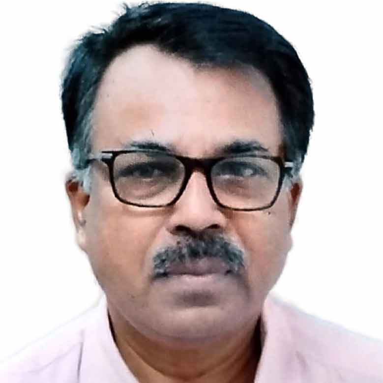 Dr. R Sasikumar