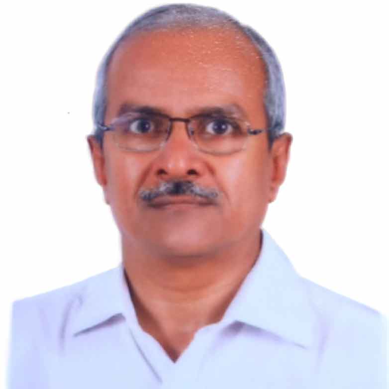 Gokulan E K