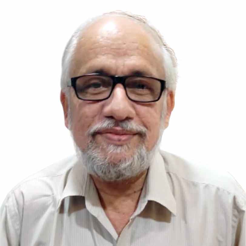 K K Ramachandran