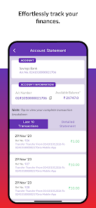 URBANK Mobile Banking App